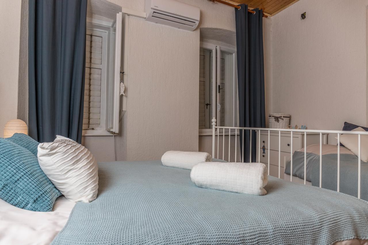 Car Apartments Crikvenica Esterno foto