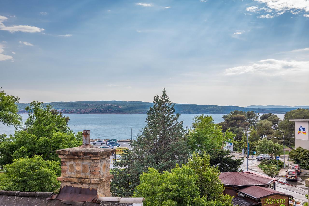 Car Apartments Crikvenica Esterno foto