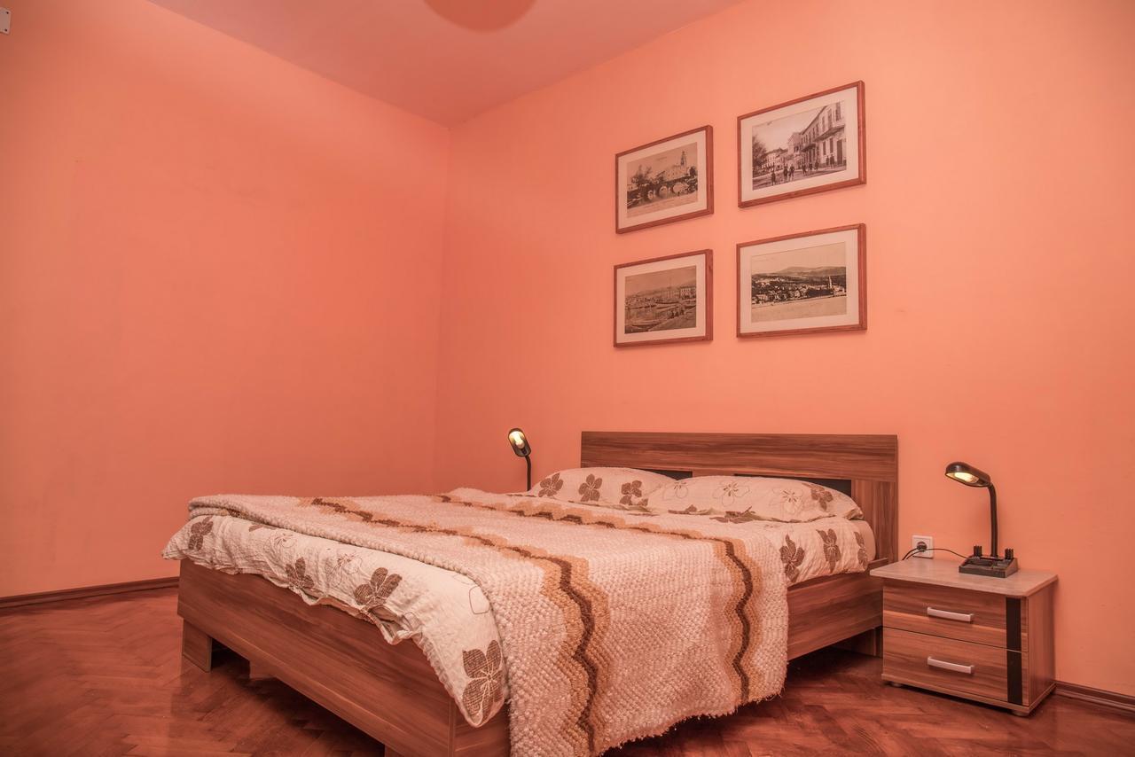 Car Apartments Crikvenica Esterno foto