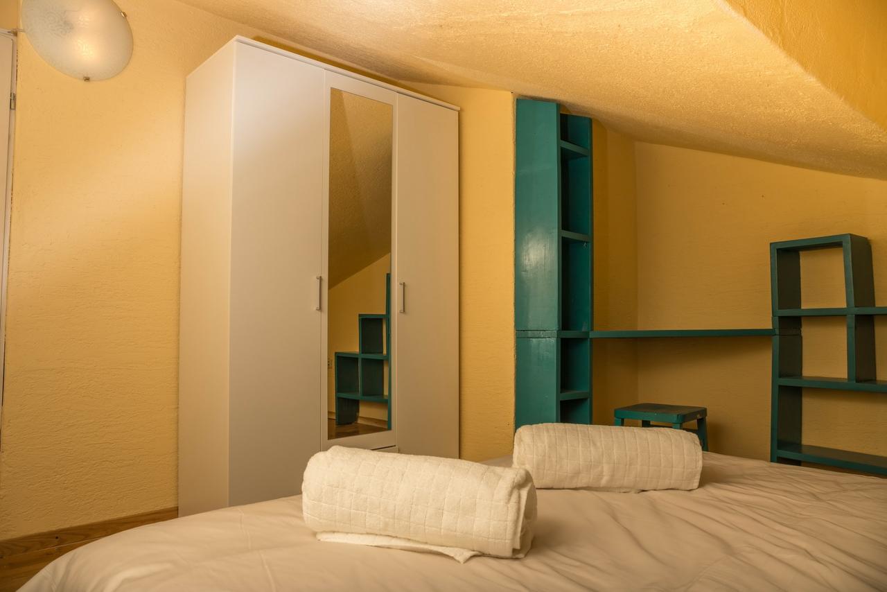 Car Apartments Crikvenica Esterno foto